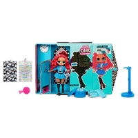 L.O.L. Surprise OMG Doll Core Asst Wave 3