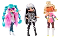 L.O.L. Surprise Omg Hos Doll S3 Assortment