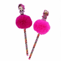L.O.L. Surprise Pom Pom Pen (2 designs)
