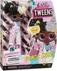 L.O.L. Surprise Tweens Doll- Q.T. Next Door