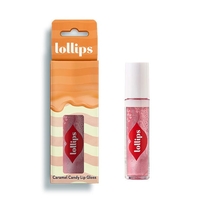 Lollips Caramel Candy