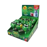 Lolliputti Monster Maker