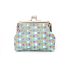 Luvley Small Blue Stars Purse