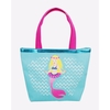 Luvley Under The Sea Pink Mermaid Shoulder Bag