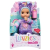 Luvzies By Luvabella,  28cm Cuddly Baby Doll With Bottle Accessory - Assortment