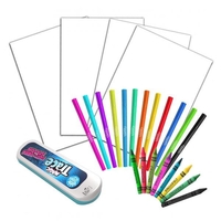 Magic Trace Starter Pack (Assorted Themes)