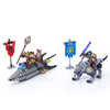 Mega Bloks World of Warcraft Barren