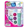 Mermaid Torch & Projector