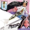 Mermaze Mermaidz Core Fashion Doll S1- Jordie