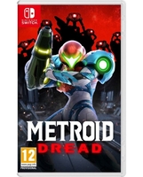 Metroid Dread