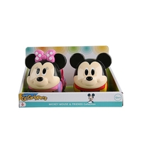 Mickey Mouse & Friends Go Grippers Collection