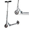 Micro Speed Scooter - Silver