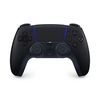 Midnight Black Dualsense Wireless Controller