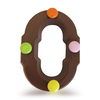 Milk Chocolate Number 0