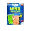Mind Challenge - Erasable and Reusable Activity Mats