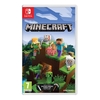 Minecraft Bedrock Edition (Switch)