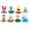 Minecraft Earth Boost Mini Figure Singles Assortment