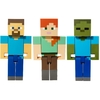 Minecraft Large Scale Action Figure Assortment