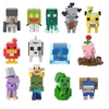 Minecraft Mini Figure Assortment