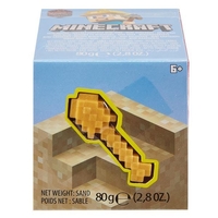 Minecraft Mini Mining Assortment Figures