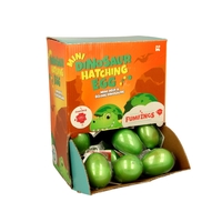 Mini Hatching Egg Dinosaur
