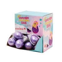 Mini Hatching Egg Unicorn