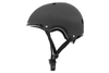 Mini Hornit Black Helmet