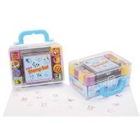 Mini Stamp Set