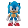 Mini Stretch Sonic The Hedgehog - New Pack