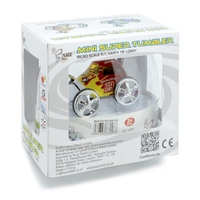 Mini Super Tumbler