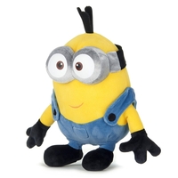 Minions 2 10 Super Cuddly Kevin