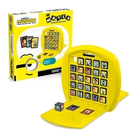 Minions 2 Match