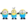Minions 2 Too Cute 7" Assorted Soft Toy