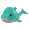 Mint Dolphin Plush - 100cm
