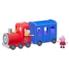 Miss Rabbit’S Train