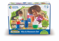 Mix & Measure Primary Measurement Set