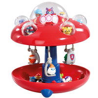 Moshi Monsters MICRO Spaceship