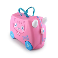 Moshi Monsters Poppet Trunki
