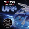 Motion Ufo Quadcoptor