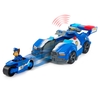 Moviechase Deluxe Transforming Vehicle