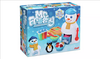 Mr Frosty The Crunchy Ice Maker