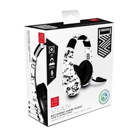 Multiformat Camo Stereo Gaming Headset - Conqueror