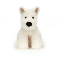 Munro Scottie Dog