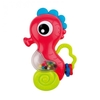 Musical Shaking Seahorse