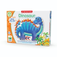 My First Big Floor Puzzle - Dinosaur