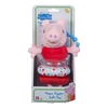 My First Peppa Pig Peppa Jiggler Soft Toy