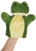 My First Puppets: Frog