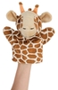 My First Puppets: Giraffe
