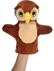 My First Puppets: Owl