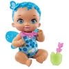My Garden BabyBerry Hungry Baby Butterfly Doll - Blueberry